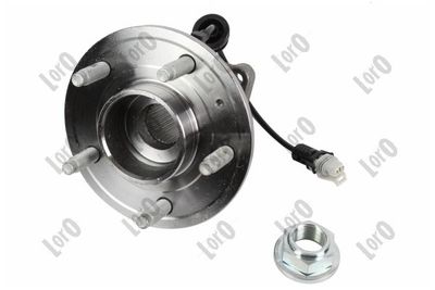 Wheel Hub ABAKUS 141-01-039