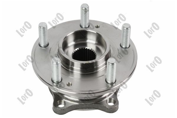 ABAKUS 141-01-040 Wheel Hub