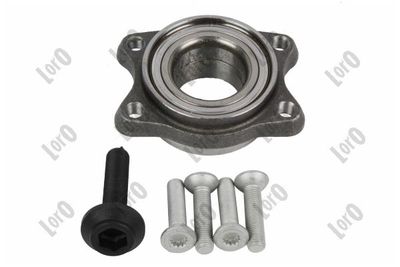 Wheel Hub ABAKUS 141-01-041