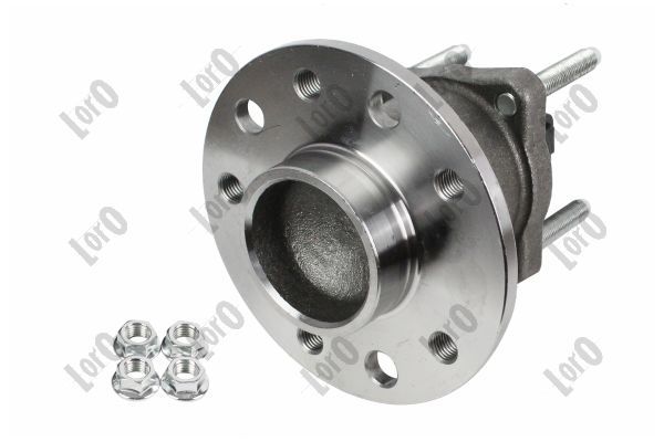 ABAKUS 141-01-042 Wheel Hub