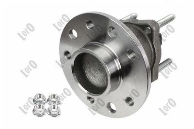 Wheel Hub ABAKUS 141-01-042