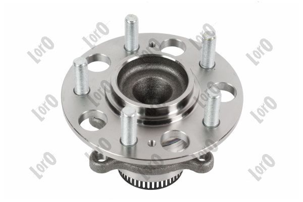 ABAKUS 141-01-043 Wheel Hub