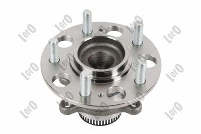 Wheel Hub ABAKUS 141-01-043