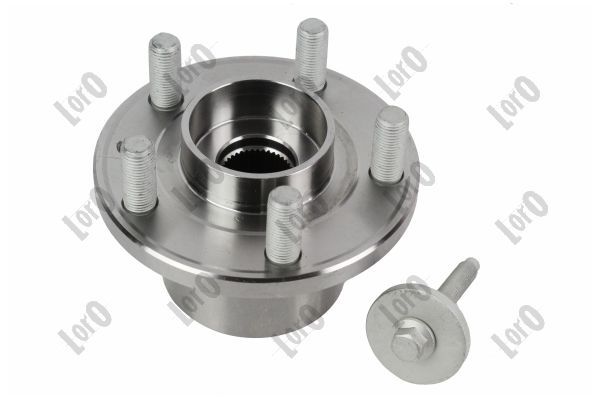 ABAKUS 141-01-045 Wheel Hub