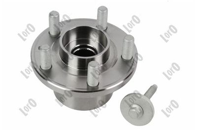 Wheel Hub ABAKUS 141-01-045