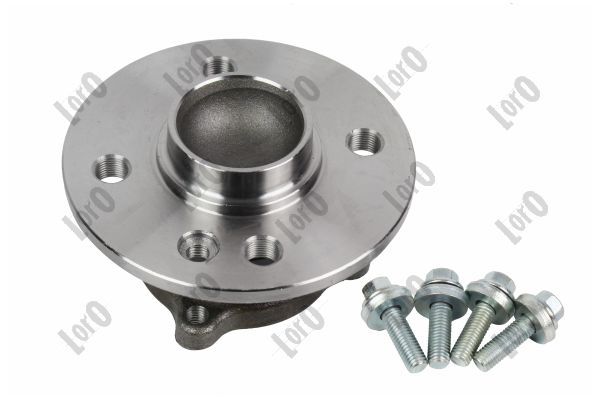 ABAKUS 141-01-046 Wheel Hub
