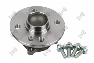 Wheel Hub ABAKUS 141-01-046