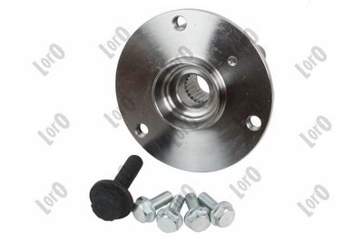 Wheel Hub ABAKUS 141-01-047