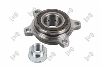Wheel Hub ABAKUS 141-01-048