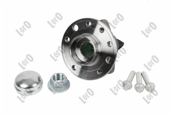 ABAKUS 141-01-049 Wheel Hub