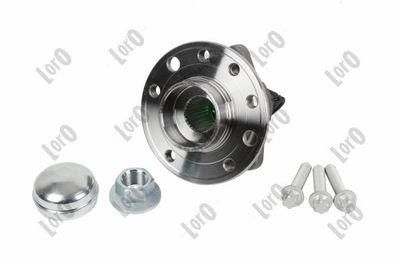 Wheel Hub ABAKUS 141-01-049