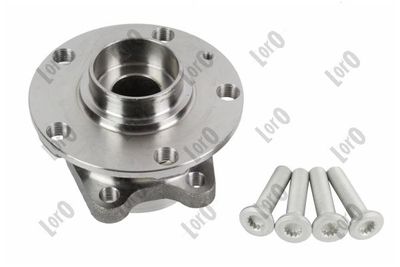 Wheel Hub ABAKUS 141-01-050