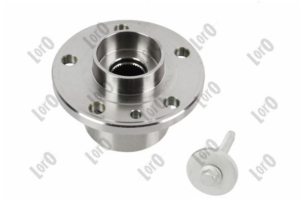 ABAKUS 141-01-051 Wheel Hub