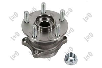 Wheel Hub ABAKUS 141-01-052