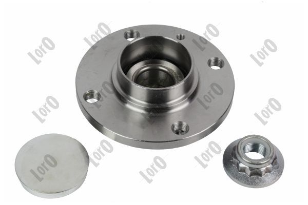 ABAKUS 141-01-053 Wheel Hub