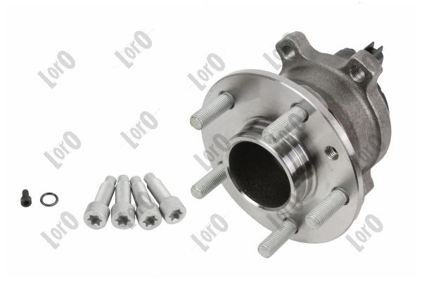 ABAKUS 141-01-055 Wheel Hub