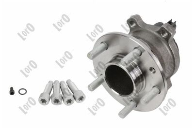 Wheel Hub ABAKUS 141-01-055