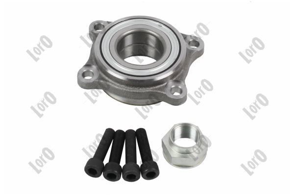 ABAKUS 141-01-057 Wheel Hub