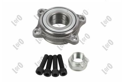 Wheel Hub ABAKUS 141-01-057