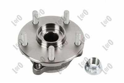 Wheel Hub ABAKUS 141-01-058