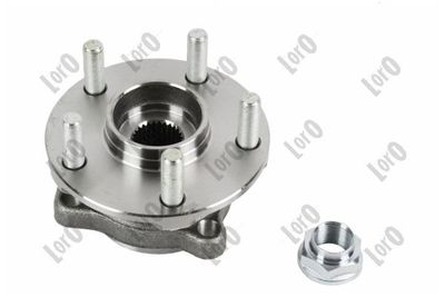 Wheel Hub ABAKUS 141-01-059