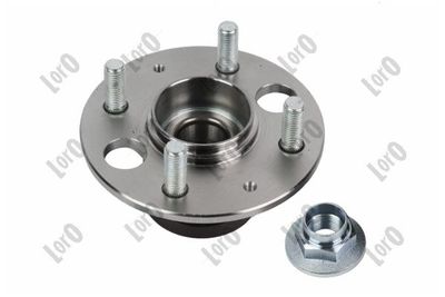 Wheel Hub ABAKUS 141-01-061