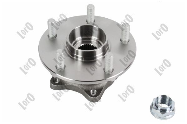 ABAKUS 141-01-062 Wheel Hub