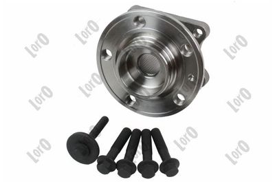 Wheel Hub ABAKUS 141-01-065