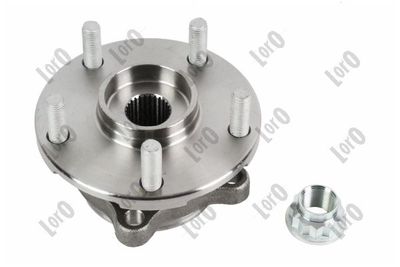 Wheel Hub ABAKUS 141-01-067
