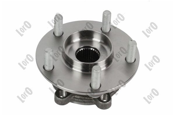 ABAKUS 141-01-068 Wheel Hub