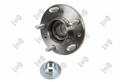 Wheel Hub ABAKUS 141-01-069