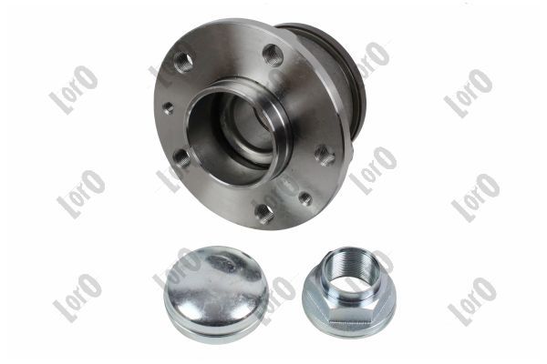ABAKUS 141-01-070 Wheel Hub