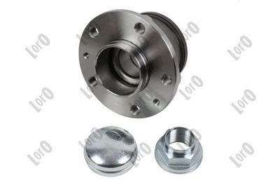 Wheel Hub ABAKUS 141-01-070