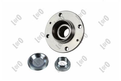 Wheel Hub ABAKUS 141-01-071