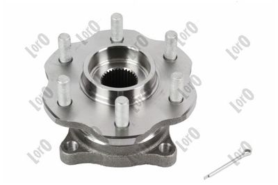 Wheel Hub ABAKUS 141-01-073