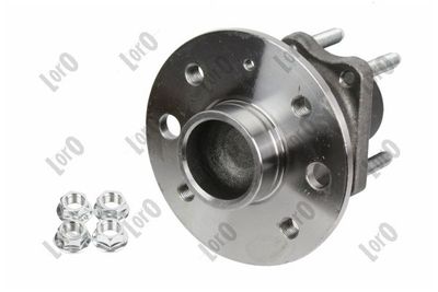 Wheel Hub ABAKUS 141-01-076