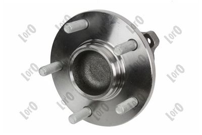 Wheel Hub ABAKUS 141-01-077