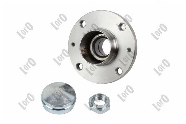 ABAKUS 141-01-080 Wheel Hub