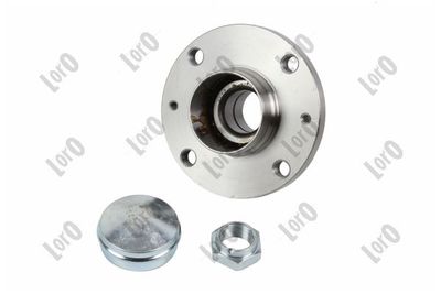 Wheel Hub ABAKUS 141-01-080