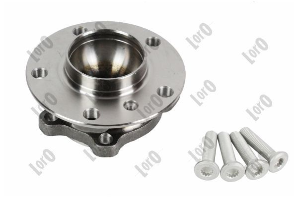 ABAKUS 141-01-082 Wheel Hub