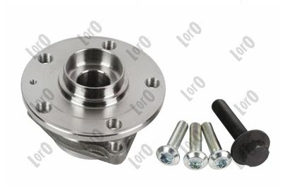 Wheel Hub ABAKUS 141-01-083