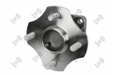 Wheel Hub ABAKUS 141-01-084