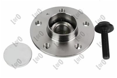 Wheel Hub ABAKUS 141-01-085