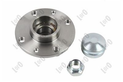 Wheel Hub ABAKUS 141-01-086