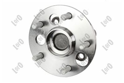 Wheel Hub ABAKUS 141-01-087