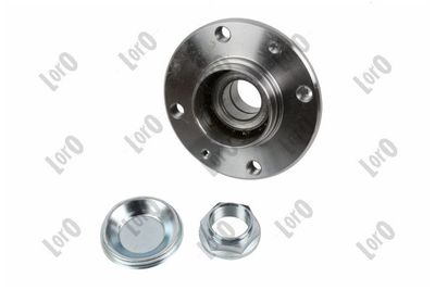Wheel Hub ABAKUS 141-01-088