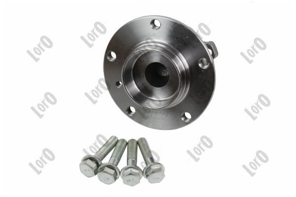 ABAKUS 141-01-089 Wheel Hub