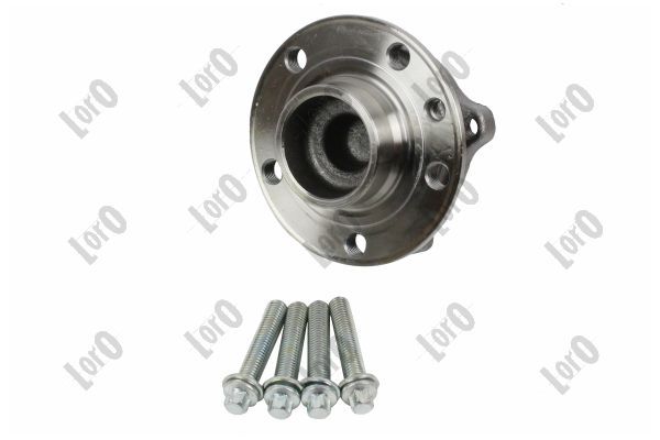ABAKUS 141-01-090 Wheel Hub