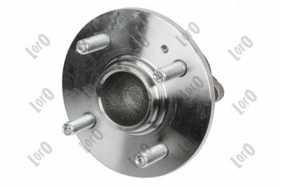 Wheel Hub ABAKUS 141-01-091