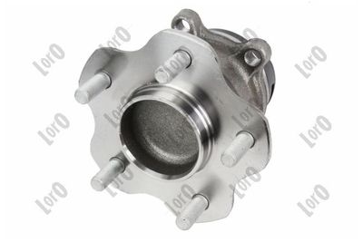Wheel Hub ABAKUS 141-01-093